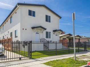 236 W 84th Pl, Los Angeles, CA 90003