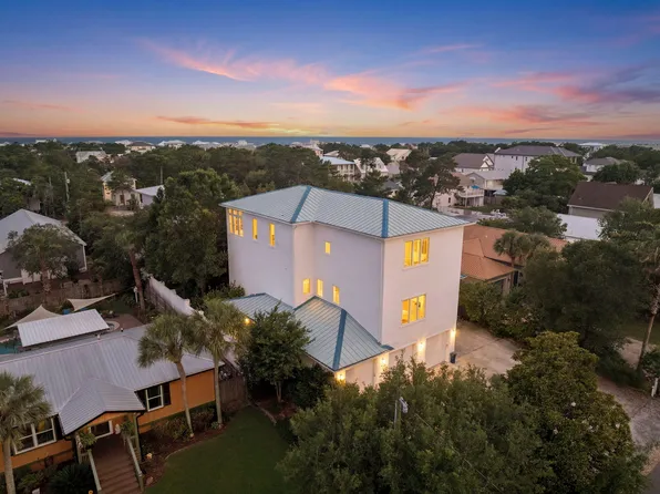 208 Birch St, Santa Rosa Beach, FL 32459
