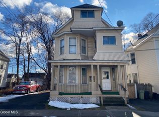 39 Kelton Avenue, Schenectady, NY 12304