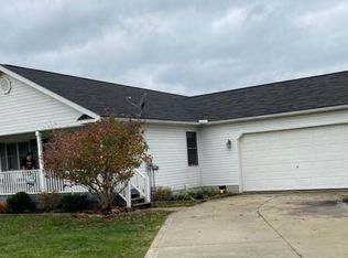 14788 Glen Valley Dr, Middlefield, OH