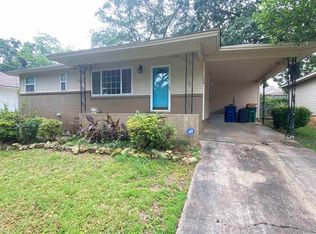 138 Sheridan Rd, N Little Rock, AR 72116