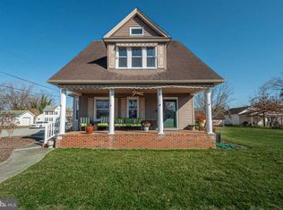 210 Harrington Ave, Harrington, DE 19952