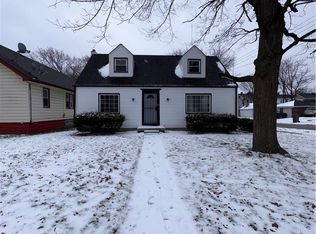 703 Palmer Ave, Youngstown, OH 44502
