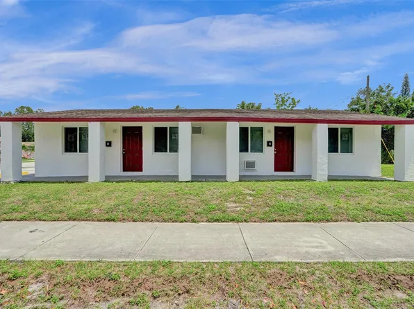 2880 NW 14th Street, Fort Lauderdale, FL 33311