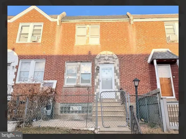 4021 Marple St, Philadelphia, PA 19136
