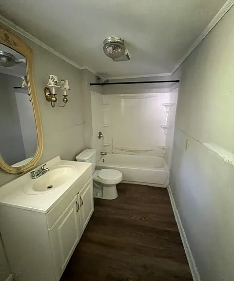 405 Summit Dr — Photo 7