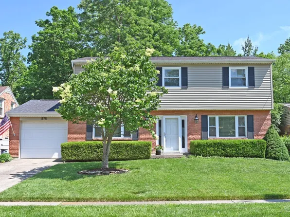 1875 Kingsway Ct, Cincinnati, OH 45230