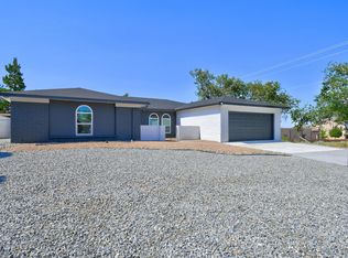 700 Raton Ave SE, Albuquerque, NM 87123