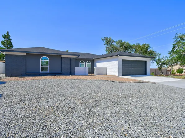 700 Raton Ave SE, Albuquerque, NM 87123