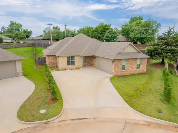4723 W Santa Fe Ct, Stillwater, OK 74074
