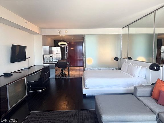 4th image of 4381 W Flamingo Rd #11306