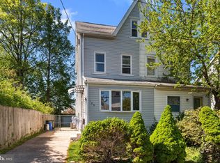129 Blake Ave, Jenkintown, PA 19046