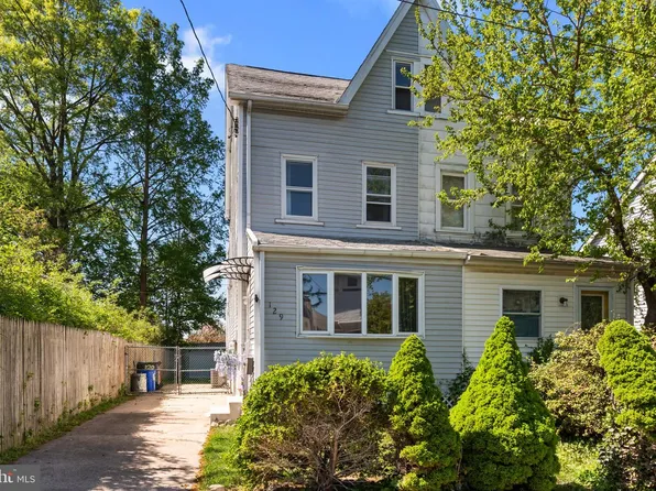129 Blake Ave, Jenkintown, PA 19046