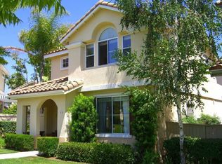 20 Paseo Brezo, Rancho Santa Margarita, CA 92688