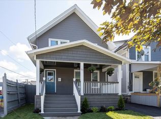 61 Mandan St, Buffalo, NY 14216