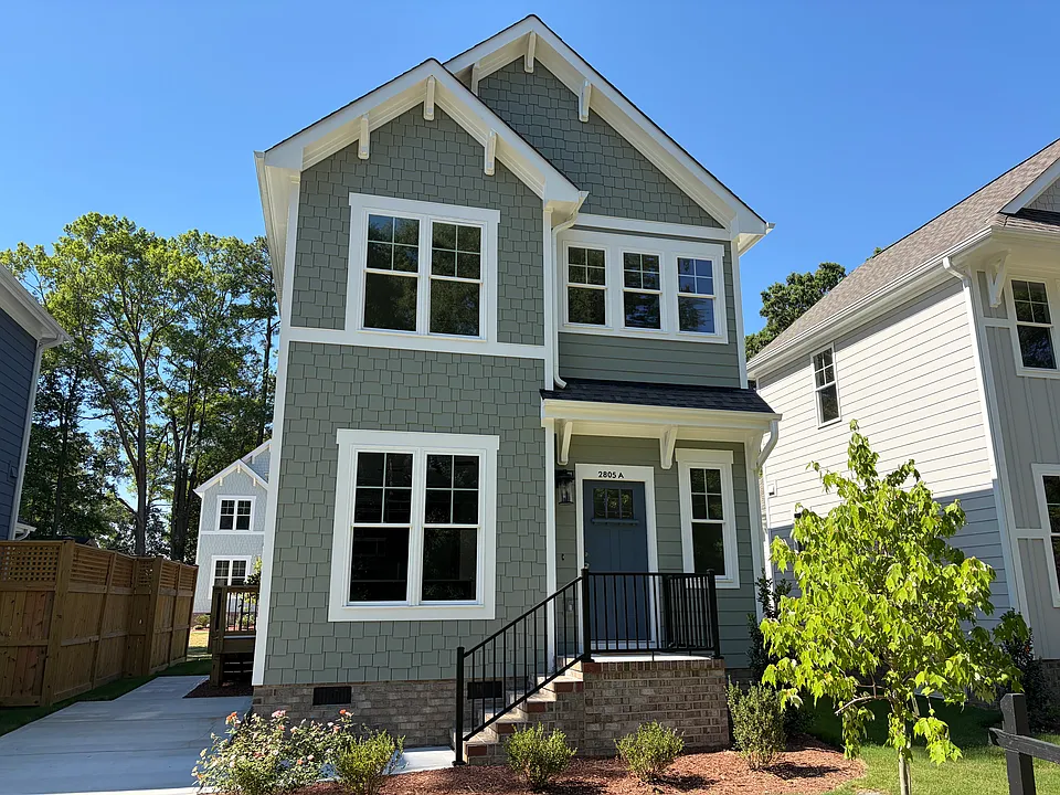 2805A Fawn Ave