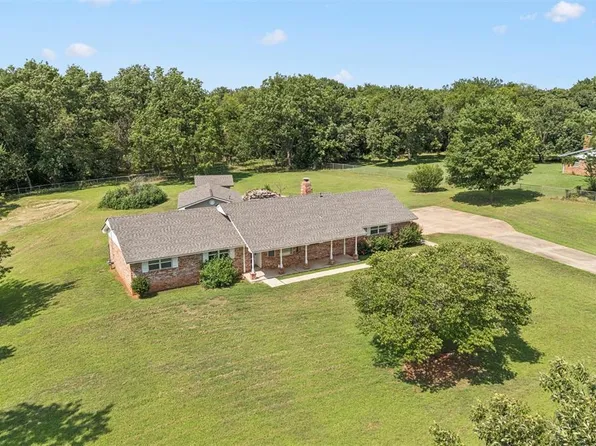 8010 E Maguire Rd, Noble, OK 73068