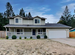 7009 34th Ave SE, Lacey, WA 98503