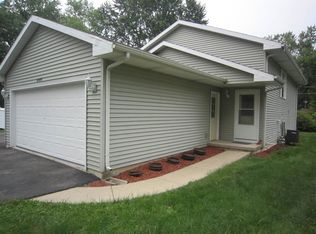 24925 72nd St, Salem, WI 53168