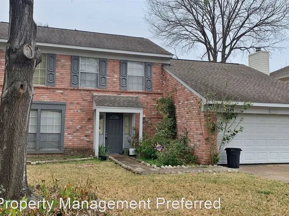11302 Willow Field Dr, Cypress, TX 77429