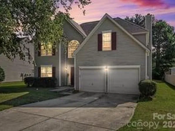 5616 Linda Vista Ln, Charlotte, NC 28216