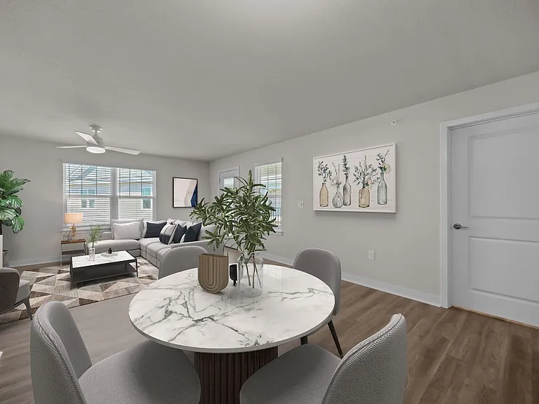 Harbor Village Apartments — Photo 18