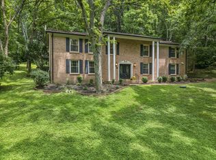 2011 Sunny Side Dr, Brentwood, TN 37027