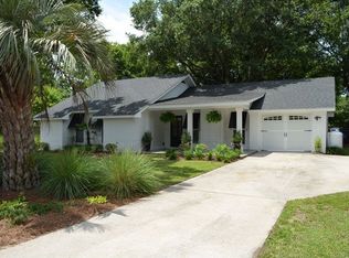 1139 Two Rivers Dr, Mount Pleasant, SC 29464