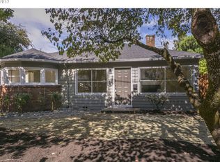 13225 SW Larson St, Beaverton, OR 97005