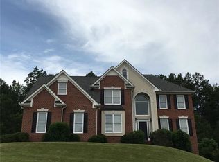 2290 Washington Dr, Douglasville, GA 30135