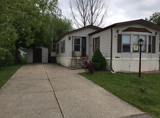34 Windridge Ln, Hamburg, NY