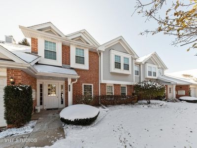 1611 W Hawkes St #3, Arlington Heights, IL, 60004