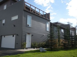 5505 Lucky Rd, Anchorage, AK 99504