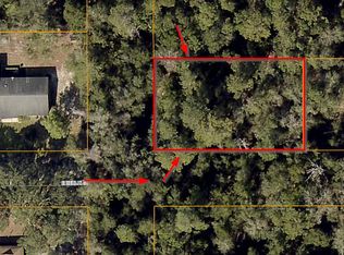1 Street, De Leon Springs, FL 32130