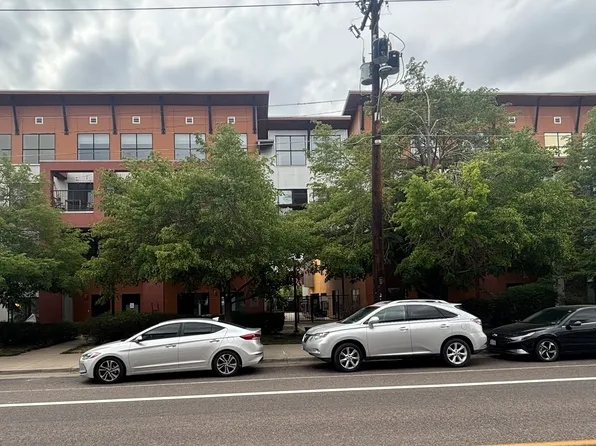 3295 Blake St, Denver, CO