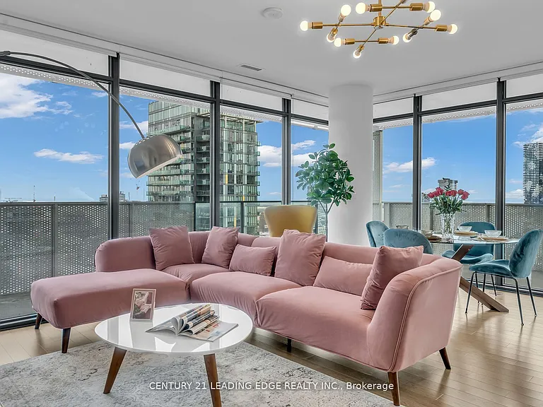 20 Lombard St #3603 — Photo 12