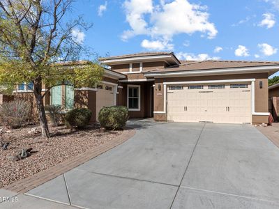 31660 N 130th Ln, Peoria, AZ, 85383