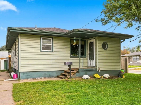 2800 Avenue J, Council Bluffs, IA 51501