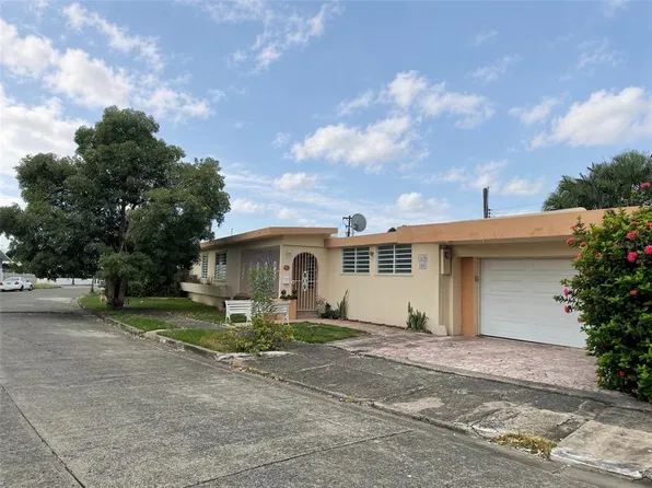 1261 CALMA ST BUENA VISTA, PONCE, PR 00717