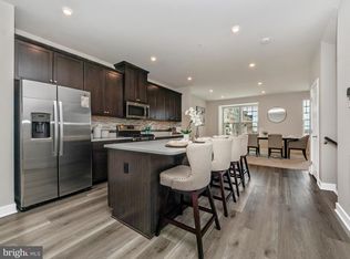 14716 Spring Haven Ln, Laurel, MD 20707