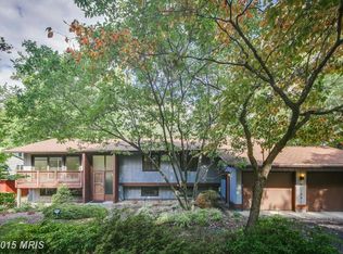 10729 Evening Wind Ct, Columbia, MD 21044