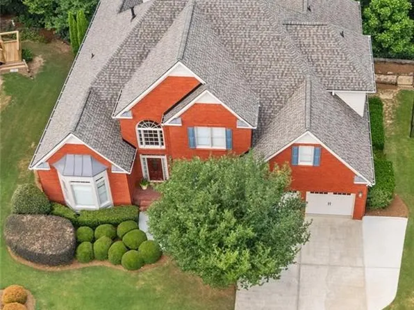 3929 Fort Trl NE, Roswell, GA 30075