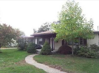 2837 Sharon Ave SW, Wyoming, MI 49519