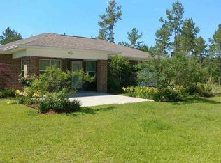 1085 E McHenry Rd, Perkinston, MS 39573