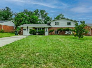 9 Juarez Cir, Covington, KY 41017