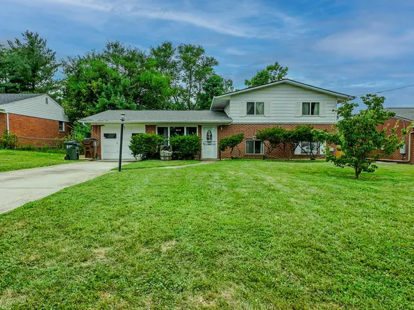 9 Juarez Cir, Covington, KY 41017