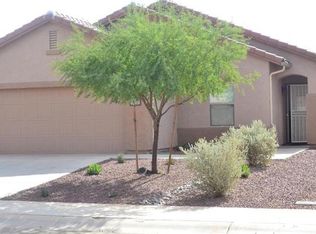 21571 E Reunion Rd, Red Rock, AZ 85145