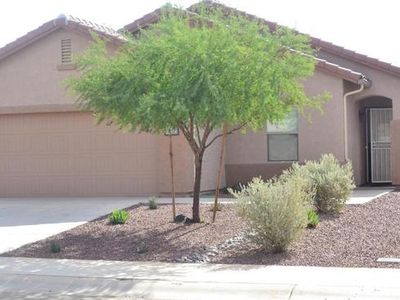21571 E Reunion Rd, Red Rock, AZ, 85145