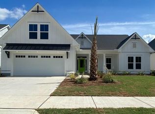 4349 Fantail Dr, Leland, NC 28451