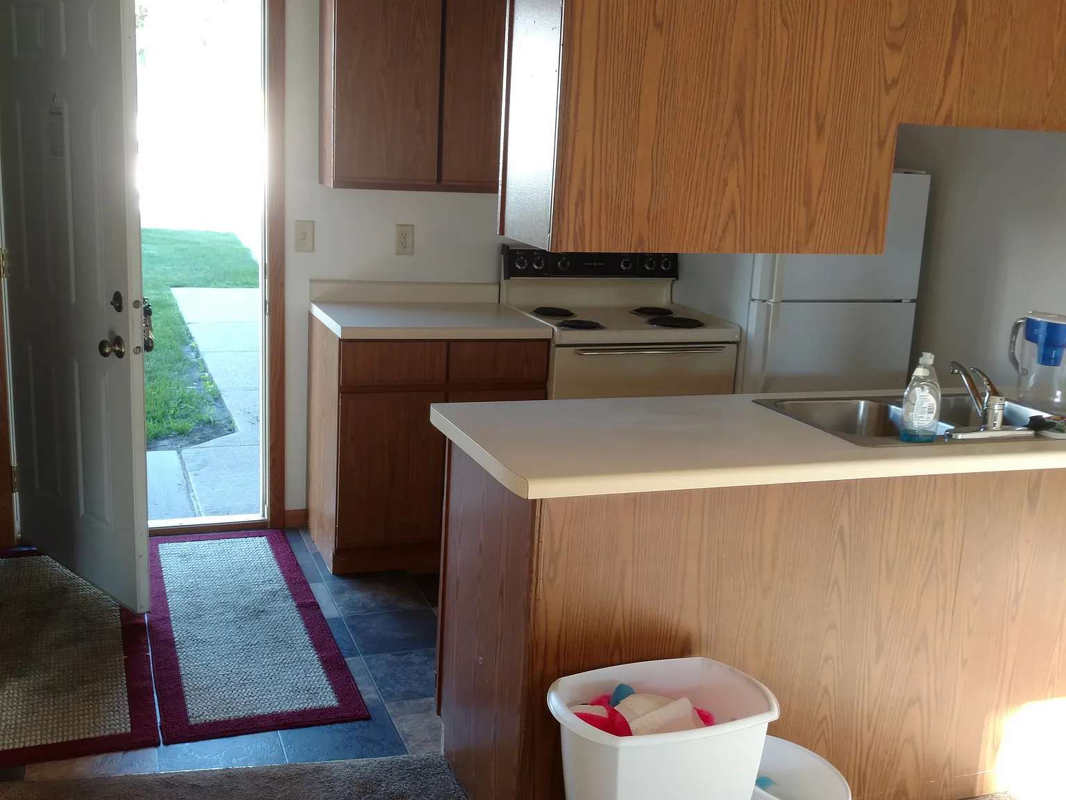 1 bed, 550 sqft, $800 — Photo 1